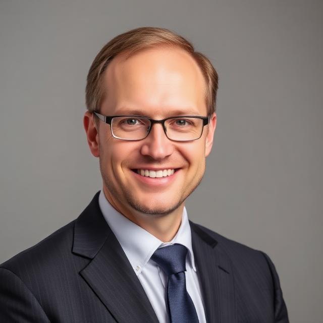 Jan Novák, kontaktní osoba pro prodej jednotek